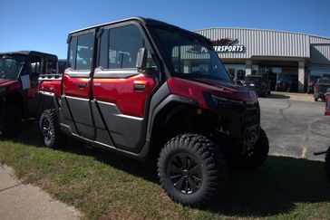 New 2026 CFMOTO UFORCE U10 XL Pro Highland 