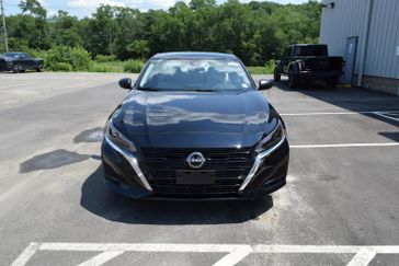 Used 2025 Nissan Altima 2.5 Sv