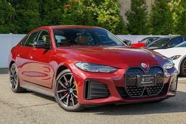 Used 2022 BMW i4 M50