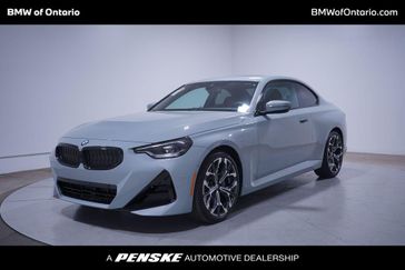 New 2025 BMW 2 Series 230i
