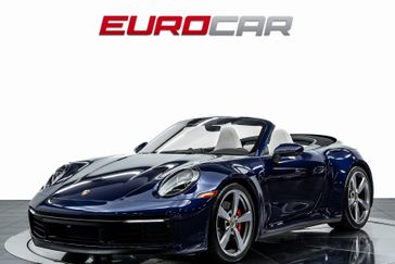 2024 Porsche 911 Carrera S *SPORT PACKAGE * PREMIUM PACKAGE*