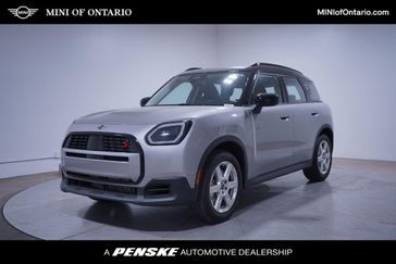 2025 MINI Cooper S Countryman Base