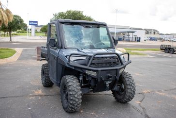 USED 2025 POLARIS RANGER XP 1000 NORTH STAR EDITION ULTIMATE 