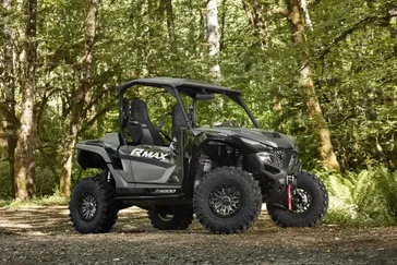2025 WOLVERINE RMAX2 1000