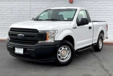Used 2020 Ford F-150 XL