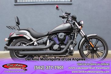 2024 Kawasaki Vulcan 900 Custom