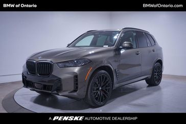 New 2026 BMW X5 sDrive40i