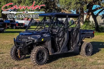 2025 Polaris Ranger Crew XP 1000