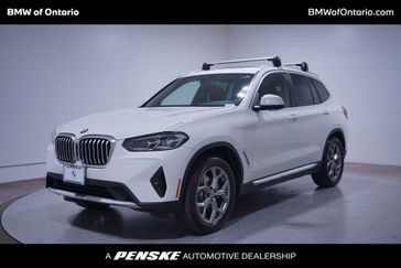Used 2023 BMW X3 xDrive30i