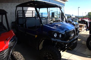 New 2026 Kawasaki Mule PROFXT 1000 LE 