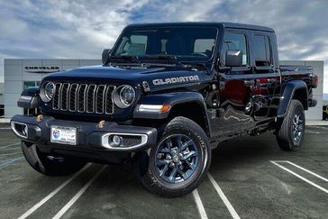 New 2026 Jeep Gladiator 85th Anniversary Edition 4x4