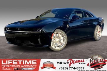 New 2025 Dodge Charger 2-door Daytona Scat Pack Awd