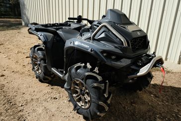 NEW 2026 CAN-AM OUTLANDER X MR 850 