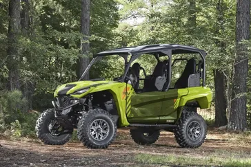 2026 WOLVERINE RMAX4 1000 COMPACT
