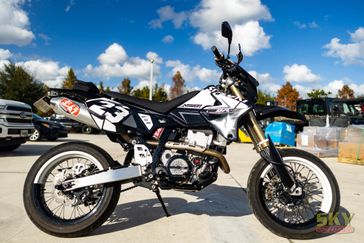 Used 2015 Suzuki DRZ400SM Base 