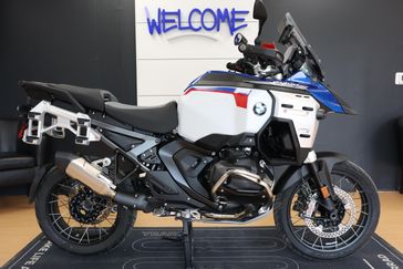 New 2026 BMW R 1300 GSA 
