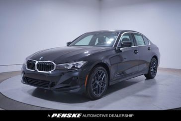 2025 BMW 3 Series 330i