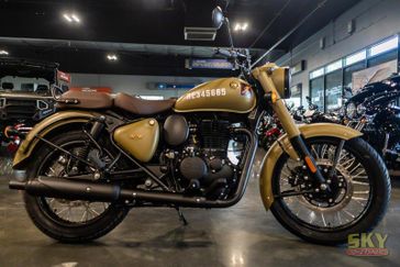 2024 Royal Enfield Classic 350
