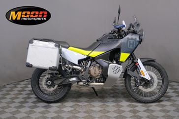 2023 HUSQVARNA NORDEN 901 