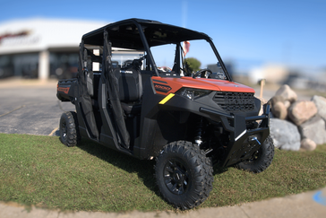 New 2026 Polaris RANGER CREW 1000 PREMIUM 