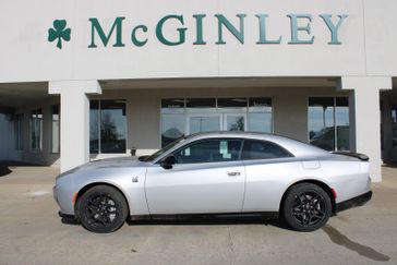 New 2026 Dodge Charger Scat Pack 2-door Awd