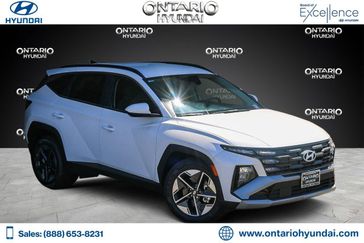 New 2025 Hyundai Tucson SEL