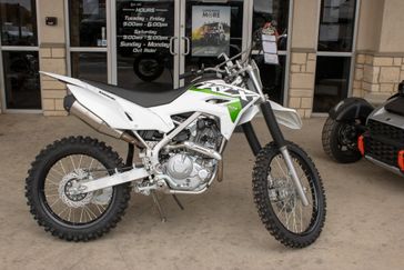 NEW 2026 KAWASAKI KLX230R 