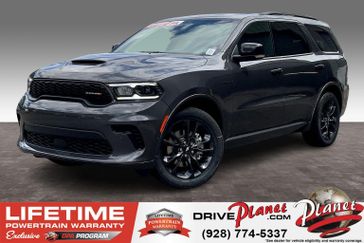 2025 Dodge Durango R/T Plus Awd