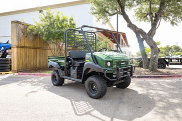 NEW 2027 KAWASAKI MULE 4010 4X4 