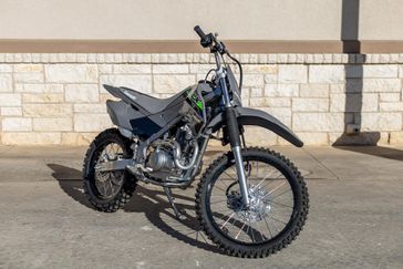 2025 Kawasaki KLX110R L