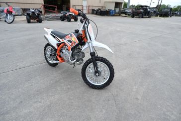 2024 KAYO KMB 60 WHITE 