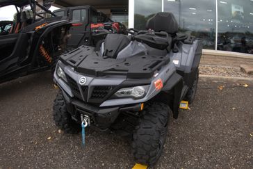 Used 2023 CFMOTO CFORCE 800 XC 