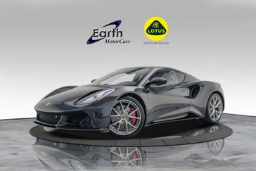 2024 Lotus Emira First Edition V6
