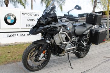 2024 BMW R 1250 GS Adventure