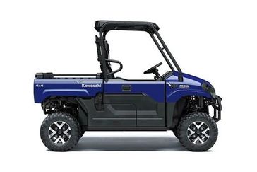 2025 Kawasaki Mule Pro MX LE EPS 