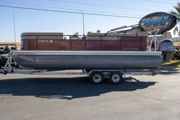 USED 2018 VERANDA VS22L 