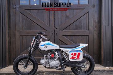 2021 SUNDAY MOTORS SUNDAY FLAT TRACK S-187 