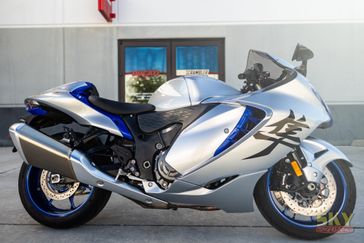 Used 2025 Suzuki HAYABUSA 1340 