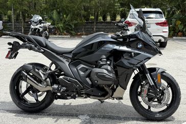 2026 BMW R 1300 RS