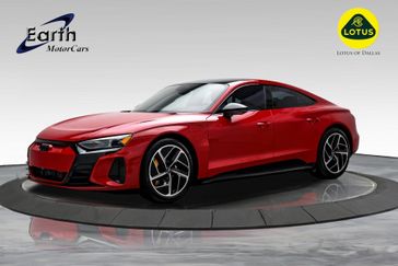 Used 2023 Audi RS e-tron GT Carbon Performance Package 152K MSRP
