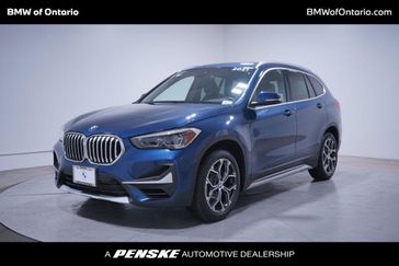 2021 BMW X1 sDrive28i