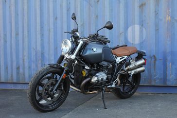 2020 BMW R nineT Scrambler 