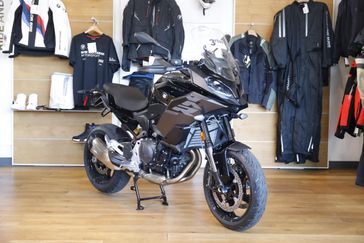 2026 BMW F 900 XR