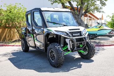 2025 Kawasaki RIDGE XR DELUXE HVAV  ICE GRAY 