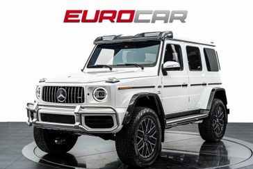 Used 2024 Mercedes-Benz G-Class G 63 AMG 4x4 *CARBON EXTERIOR * SUNROOF*