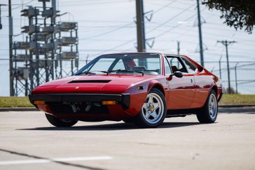 Used 1975 Ferrari Dino 308 GT4