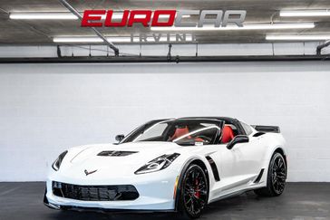 2015 Chevrolet Corvette Z06 3LZ *PREFERRED EQUIPMENT  PACK*