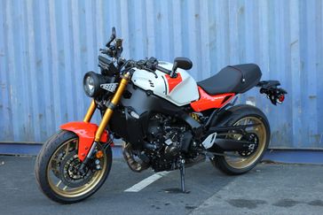 2026 Yamaha XSR 900