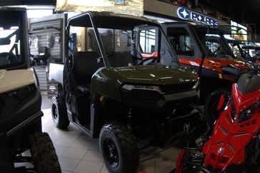 New 2026 Polaris RANGER 500 