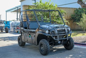 2025 Kawasaki MULE PRODXT EPS SUPER BLACK